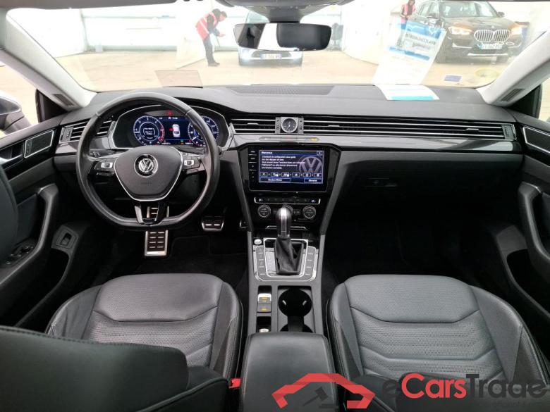 Volkswagen 2.0 TDI 190 DSG7 ELEGANCE EXCLUSIVE VOLKSWAGEN Arteon 5p Berline 2.0 TDI 190 DSG7 ELEGANCE EXCLUSIVE #5