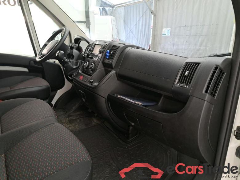 Peugeot BlueHDi S&S 140 S&S PREMIUM 333 L3H2 Boxer Fourgon Surélevé 333 L3H2 Premium BlueHDi 140 Stop&Start 2.2 140CV BVM6 #5