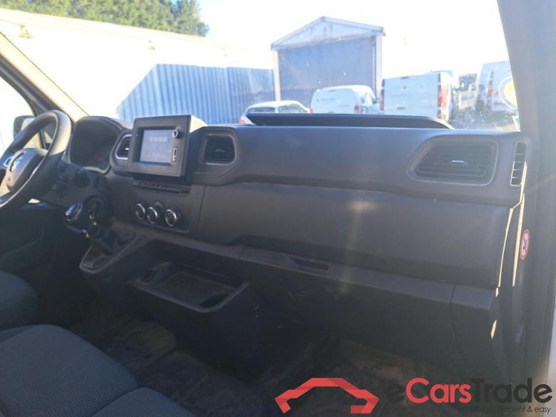Renault FG Tr GCF F3500 L3H2 dCi 135 RENAULT Master / 2019 / 4P / Fourgon tôlé FG Tr GCF F3500 L3H2 dCi 135 #5