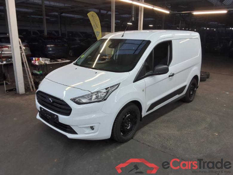 Ford _Transit Connect ´13 FORD Transit Connect 220 L1 S&S Trend 4d 74kW #2