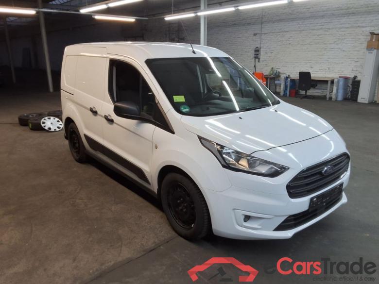 Ford _Transit Connect ´13 FORD Transit Connect 220 L1 S&S Trend 4d 74kW #3
