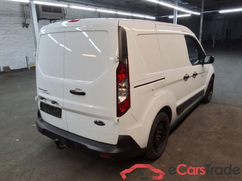 Ford _Transit Connect ´13 FORD Transit Connect 220 L1 S&S Trend 4d 74kW #6