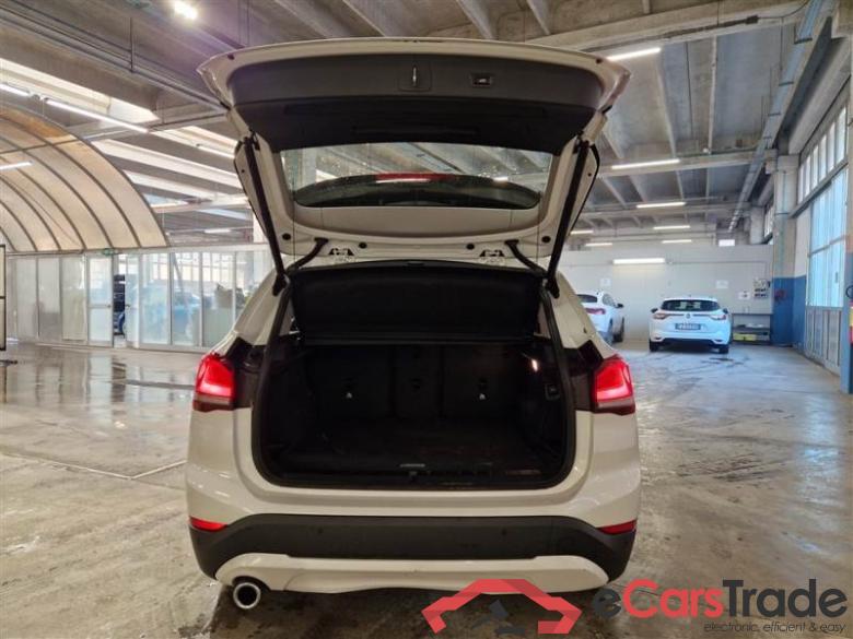 BMW 43 BMW X1 / 2019 / 5P / SUV SDRIVE 18I ADVANTAGE #5