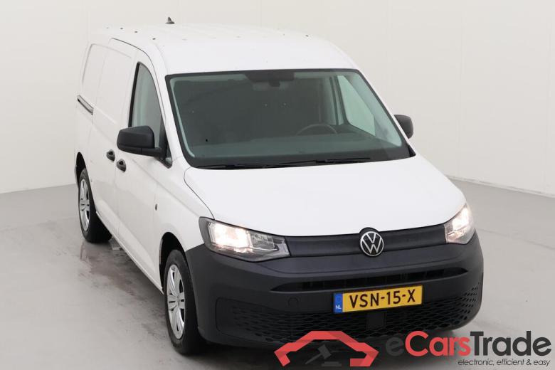 VOLKSWAGEN Caddy Cargo Maxi 90 kW #3