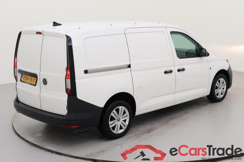VOLKSWAGEN Caddy Cargo Maxi 90 kW #4