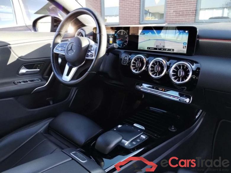 MERCEDES-BENZ CLA-klasse 180 Bns Sol. Luxury #3