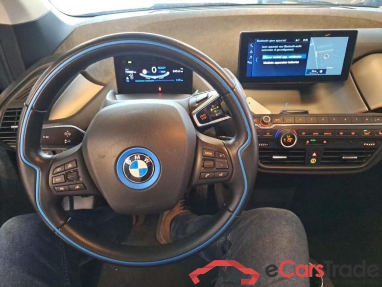 BMW i3 Bns Ed. 120Ah 42kWh #5