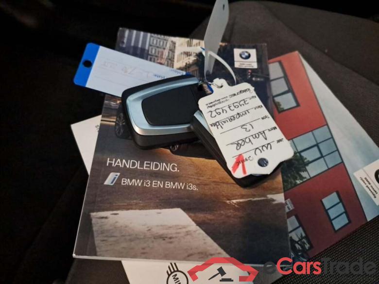 BMW i3 Bns Ed. 120Ah 42kWh #6