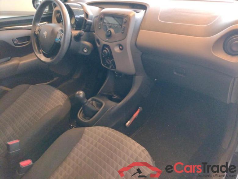 PEUGEOT 108 1.0 e-VTi Active #3