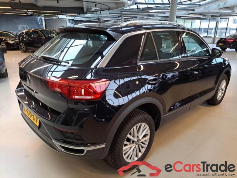 VOLKSWAGEN T-Roc 1.5 TSI Style Bns #2