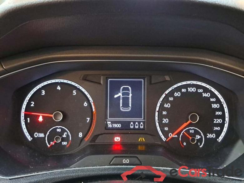 VOLKSWAGEN T-Roc 1.5 TSI Style Bns #4