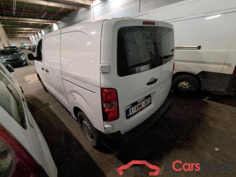 OPEL VIVARO 2600 FOU MWB DSL - 2019 1.5 TD L2H1 BInj. Edition S-S (EU6.2) #3