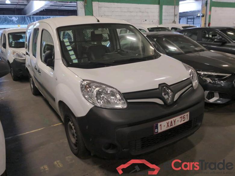 RENAULT KANGOO EXPRESS MAXI DSL - 2013 1.5 dCi Energy Confort (EU6) #2