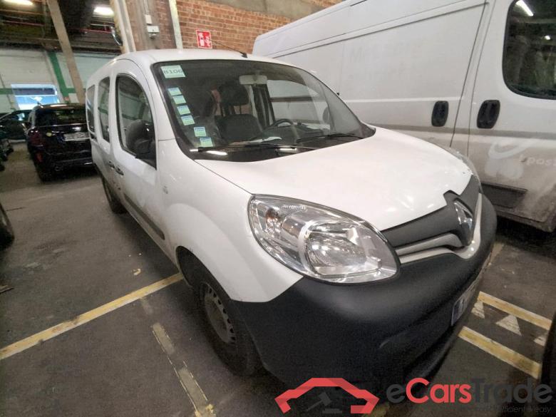 RENAULT KANGOO EXPRESS MAXI DSL - 2013 1.5 dCi Energy Grand Confort 5 pl #2