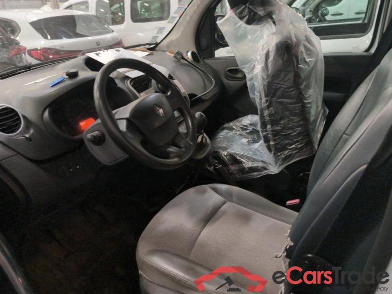 RENAULT KANGOO EXPRESS MAXI DSL - 2013 1.5 dCi Energy Grand Confort 5 pl #5