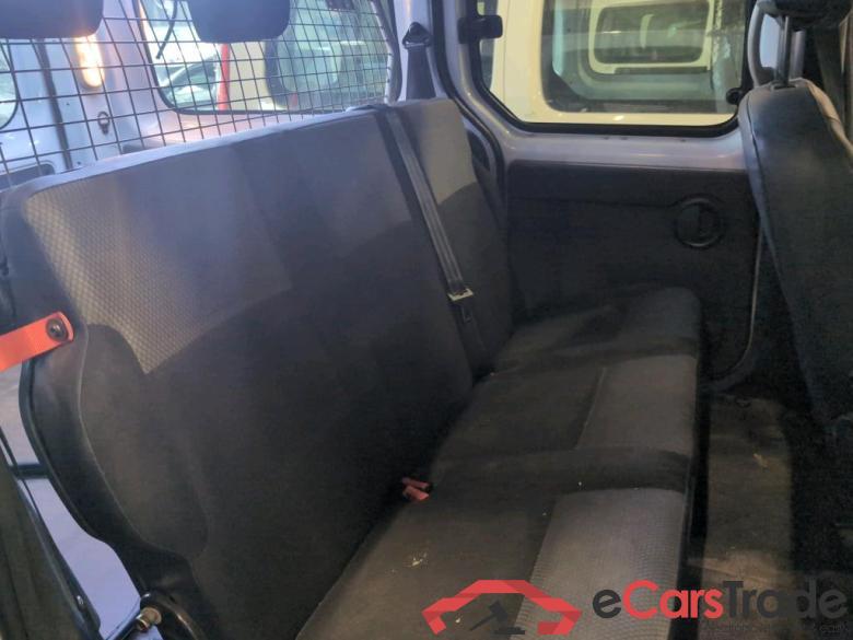 RENAULT KANGOO EXPRESS MAXI DSL - 2013 1.5 dCi Energy Grand Confort 5 pl #6
