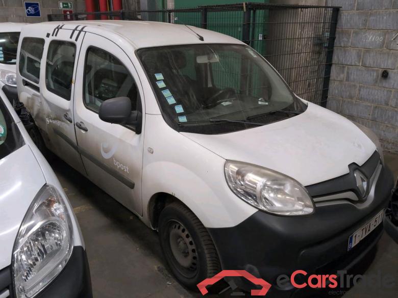 RENAULT KANGOO EXPRESS MAXI DSL - 2013 1.5 dCi Energy Grand Confort 5 pl #2