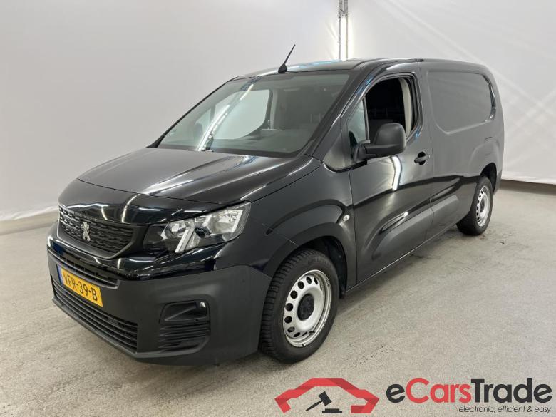 Peugeot * Partner '18 Peugeot Partner Premium 1.2 PureTech 110 S&S 950kg Long #1