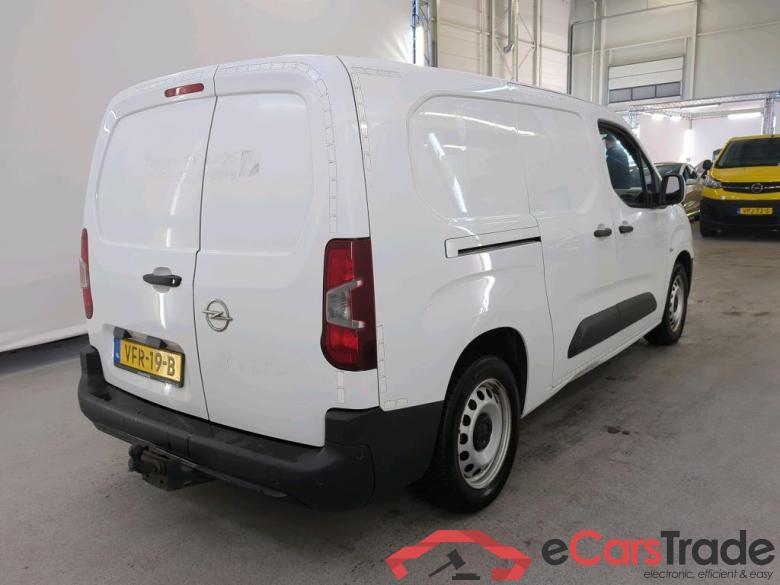 Opel * Combo '18 Opel Combo L2H1 1.5D 75kW S/S Edition 2.4T #2