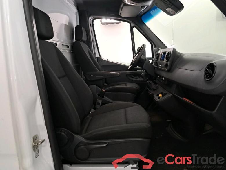 Mercedes * Sprinter CC '18 Mercedes-Benz Sprinter 314CDI L3 RWD 3.5t Functional VI 2d #3