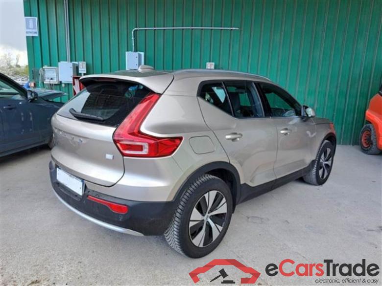 Volvo 3 VOLVO XC40 / 2021 / 5P / FUORISTRADA T4 RECHARGE PLUG-IN AUTO CORE N1 #2