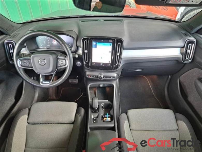 Volvo 3 VOLVO XC40 / 2021 / 5P / FUORISTRADA T4 RECHARGE PLUG-IN AUTO CORE N1 #3