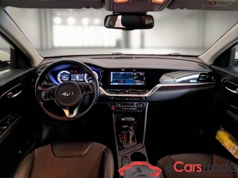Kia 3 KIA NIRO / 2019 / 5P / BERLINA 1.6 PHEV GDI STYLE DCT #3
