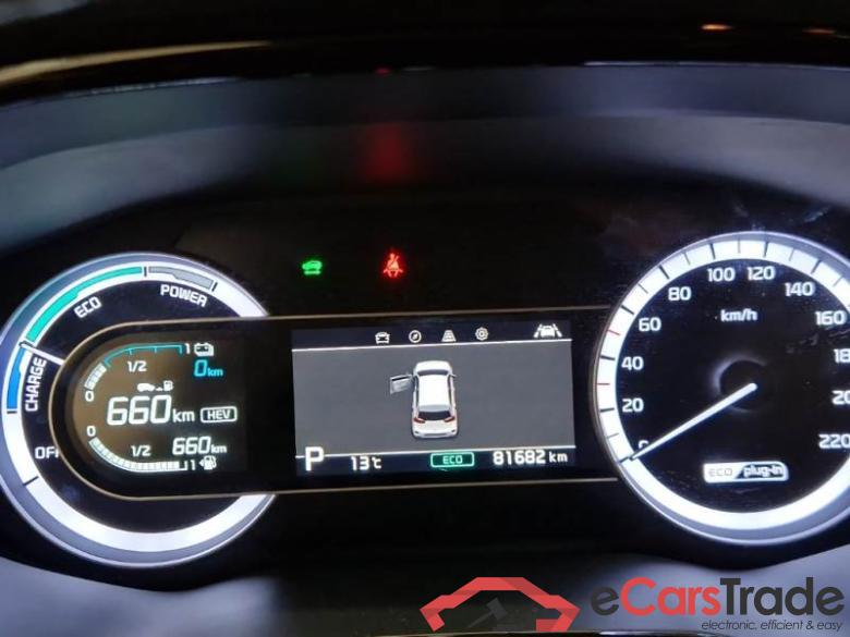 Kia 3 KIA NIRO / 2019 / 5P / BERLINA 1.6 PHEV GDI STYLE DCT #4