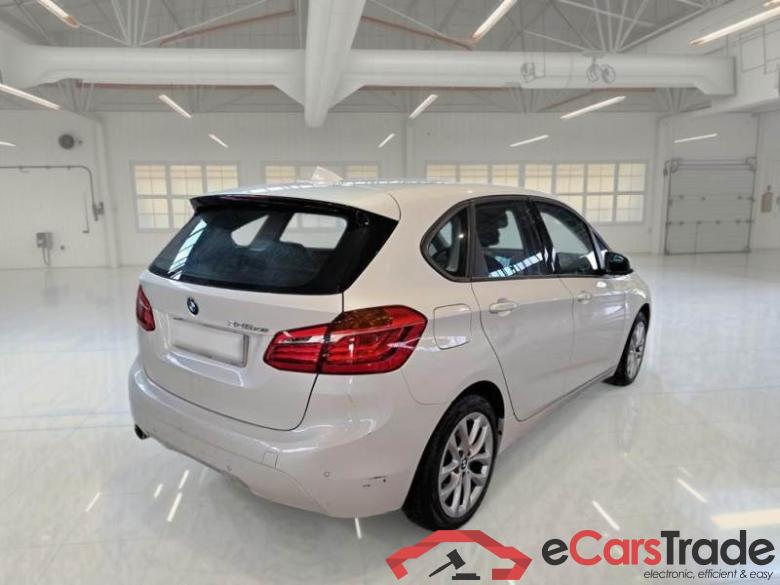 BMW 60 BMW SERIE 2 ACTIVE TOURER / 2018 / 5P / MONOVOLUME 225XE IPERFORMANCE BUSINESS AUTOM. #2