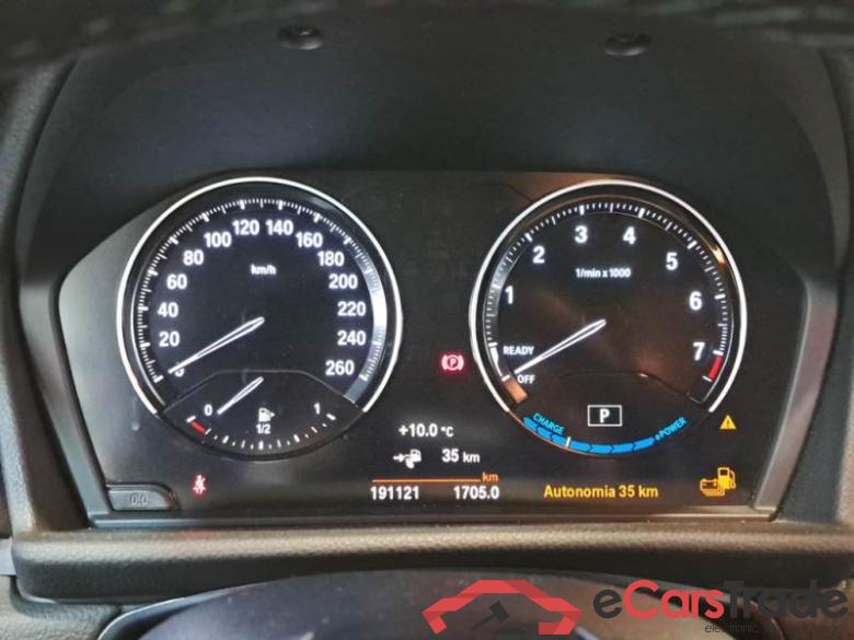 BMW 60 BMW SERIE 2 ACTIVE TOURER / 2018 / 5P / MONOVOLUME 225XE IPERFORMANCE BUSINESS AUTOM. #4