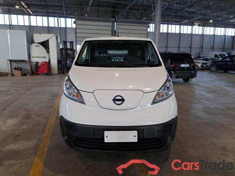 Nissan 3 NISSAN E-NV200 / 2009 / 4P / FURGONE VAN BUSINESS 4 PORTE #6