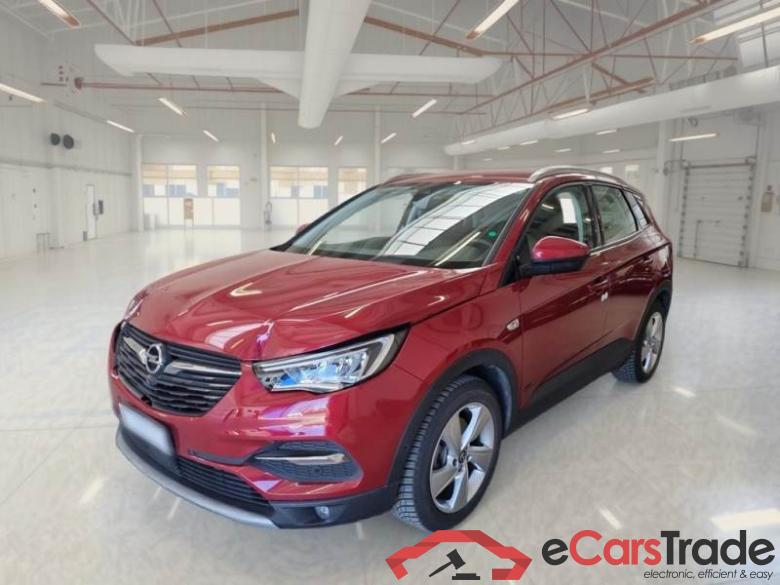 Opel 86 OPEL GRANDLAND X / 2017 / 5P / SUV 1.6 PHEV AWD ELEGANCE #1