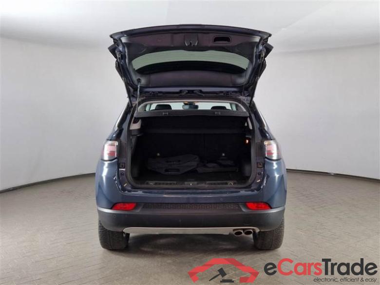 Jeep 15 JEEP COMPASS / 2021 / 5P / SUV 1.3 T4 PHEV 190CV LIMITED 4XE AUTO #5