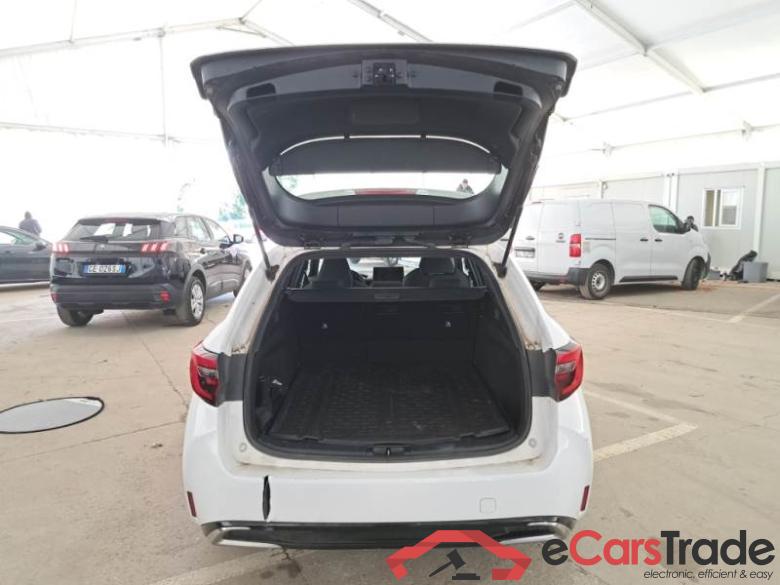 Toyota 16 TOYOTA COROLLA / 2019 / 5P / STATION WAGON TS 1.8 HYBRID ACTIVE MY23 #5