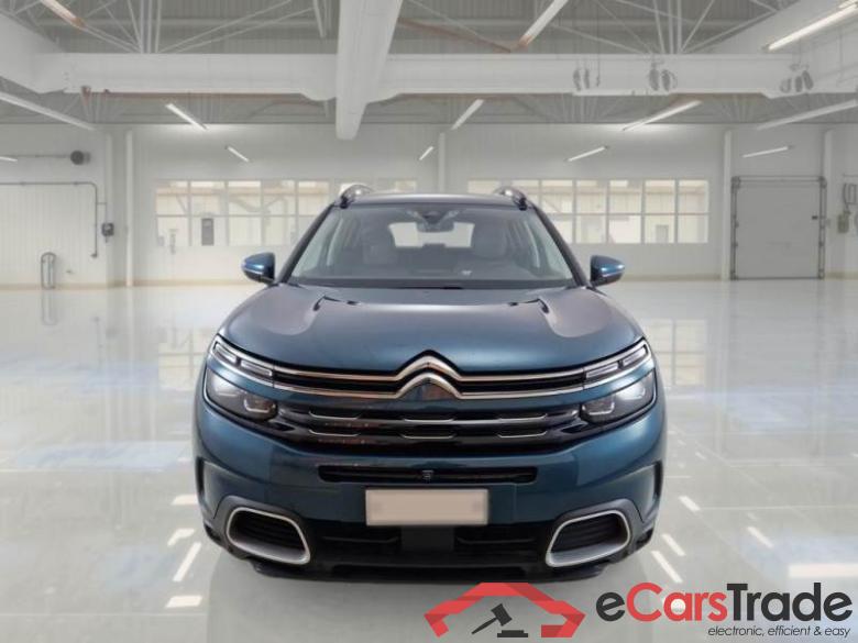 Citroen 21 CITROEN C5 AIRCROSS / 2018 / 5P / SUV HYBRID 225 E-EAT8 SHINE #6