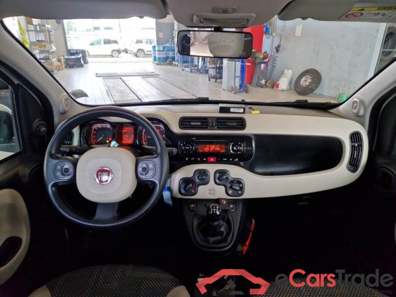 Fiat 1.34X4ENEL FIAT PANDA 2016 5P BERLINA 1.3 MJT 95CV SeS E6 4X4 #3