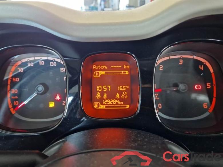 Fiat 1.34X4ENEL FIAT PANDA 2016 5P BERLINA 1.3 MJT 95CV SeS E6 4X4 #4