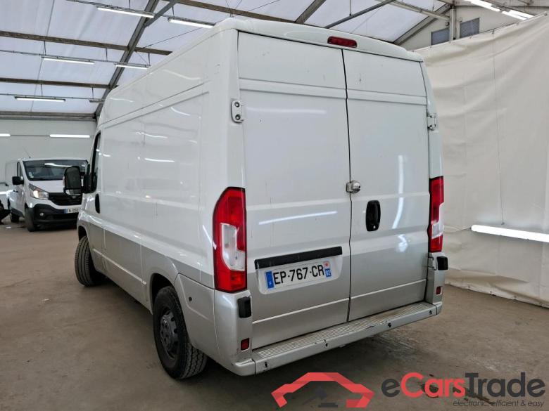 Peugeot 2.0 BLUEHDI 110 PREMIUM 333 L1H2 fourgon tôlé PEUGEOT BOXER VU 4p VNA 2.0 BLUEHDI 110 PREMIUM 333 L1H2 fourgon tôlé #2