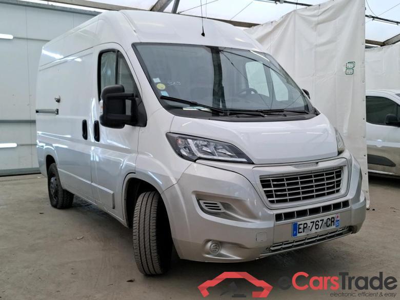 Peugeot 2.0 BLUEHDI 110 PREMIUM 333 L1H2 fourgon tôlé PEUGEOT BOXER VU 4p VNA 2.0 BLUEHDI 110 PREMIUM 333 L1H2 fourgon tôlé #4