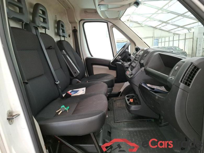 Peugeot 2.0 BLUEHDI 110 PREMIUM 333 L1H2 fourgon tôlé PEUGEOT BOXER VU 4p VNA 2.0 BLUEHDI 110 PREMIUM 333 L1H2 fourgon tôlé #6