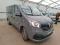 preview Renault Trafic #3