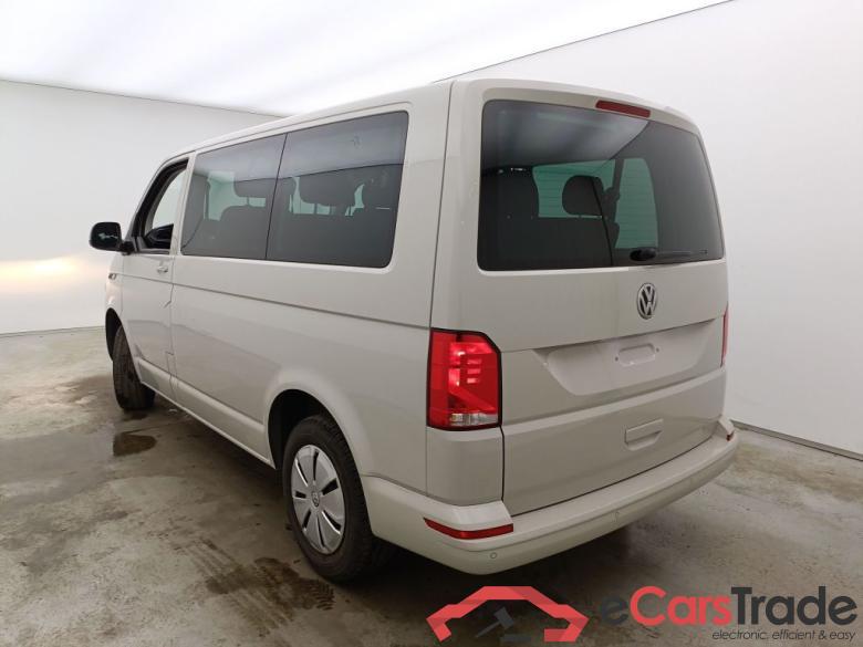 VOLKSWAGEN TRANSPORTER T6 1400 COMBI LWB HR DSL -15 2.0 TDi 102 SCR BMT 4d 9pl #3