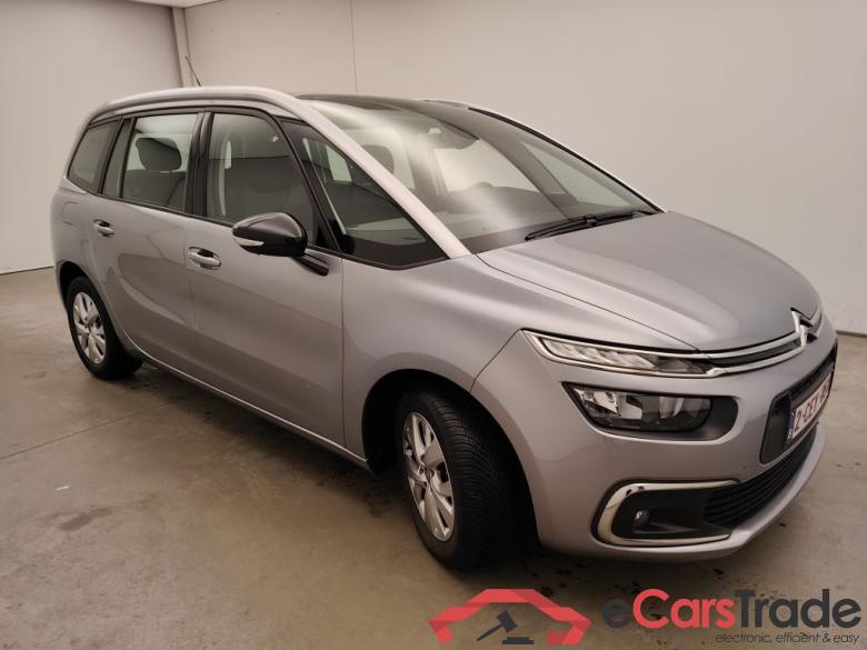 Citroën Grand C4 Spacetourer 1.2 PureTech 130 S&S MAN6 Feel 5d 7pl #2
