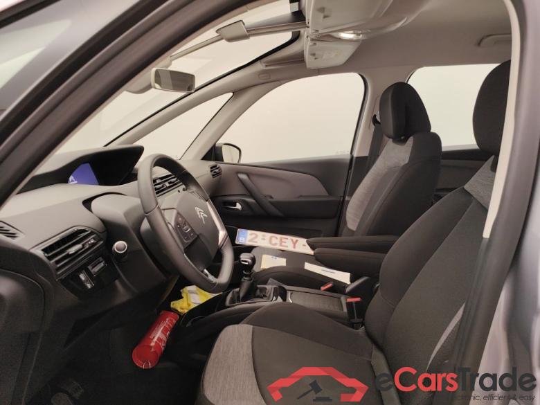 Citroën Grand C4 Spacetourer 1.2 PureTech 130 S&S MAN6 Feel 5d 7pl #6
