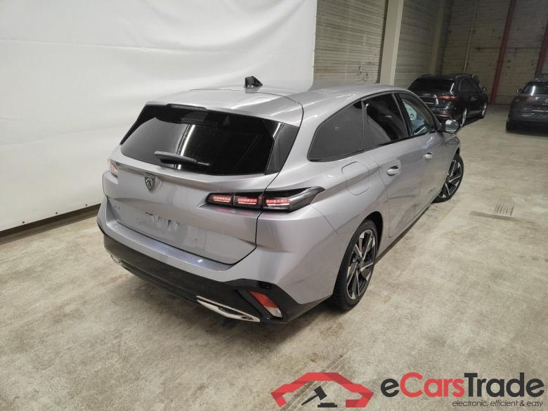 Peugeot 308 SW 1.5 BlueHDi 130 S&S Allure Pack 5d #5