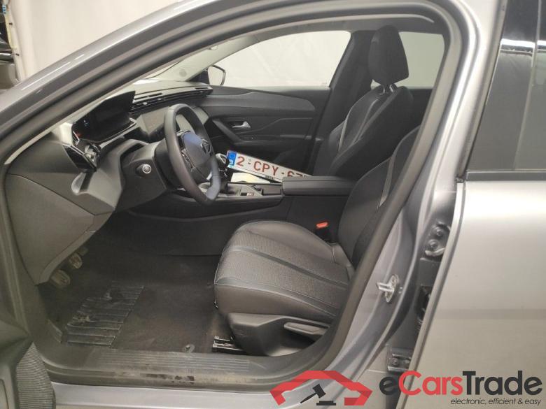 Peugeot 308 SW 1.5 BlueHDi 130 S&S Allure Pack 5d #6