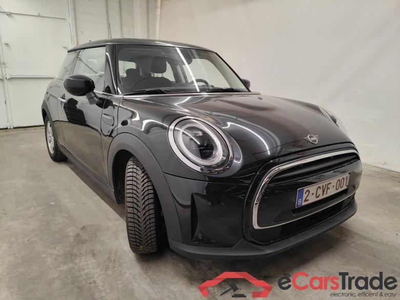 Mini Cooper 3d #2