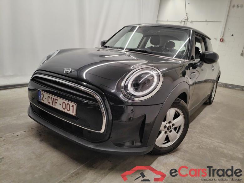 Mini Cooper 3d #4