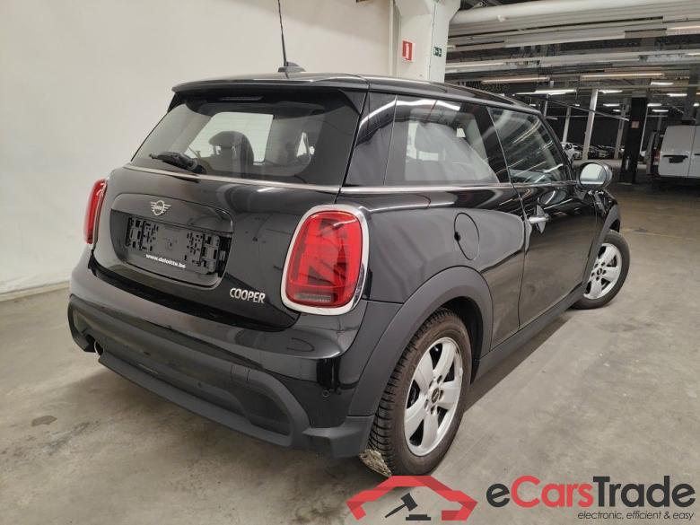 Mini Cooper 3d #5