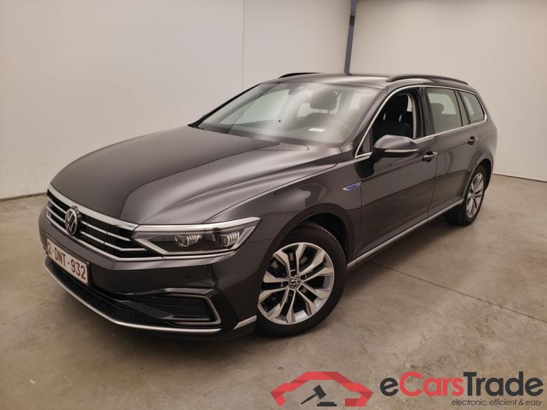 Volkswagen Passat Variant 1.4 TSI DSG6 GTE Business 5d #4
